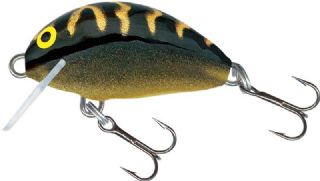 Salmo Tiny 3cm Floating - 